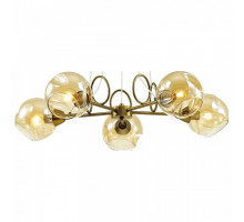 Подвесная люстра Lumion Amber 4435/5