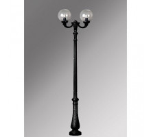 Фонарный столб Fumagalli Globe 300 G30.202.R20.AXE27