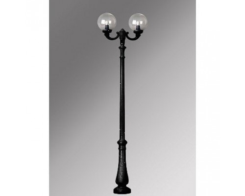 Фонарный столб Fumagalli Globe 300 G30.202.R20.AXE27