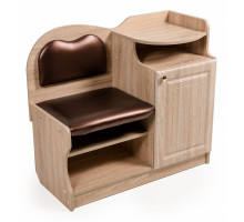 Тумба для обуви Бител №1