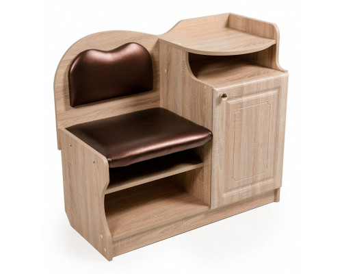 Тумба для обуви Бител №1