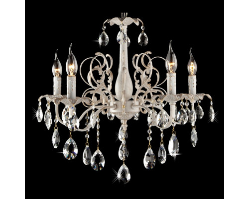 Подвесная люстра Eurosvet Kiva 72943