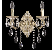 Бра Bohemia Ivele Crystal 7201 7201B10/2/175 B GW