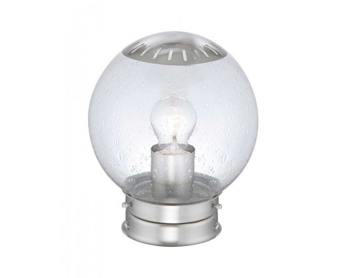 Наземный низкий светильник Globo Bowle II 3180ST