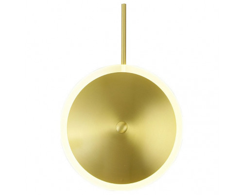 Подвесной светильник ST-Luce Imente