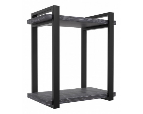 Полка навесная Айсберг Лофт 40