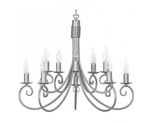 Подвесная люстра Nowodvorski Silverado 5420