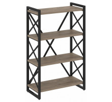 Стеллаж Loft VR.L-MST.O-4.8