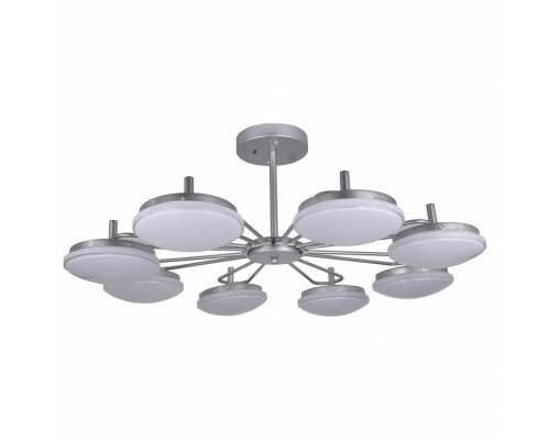 Люстра на штанге F-promo Ledante 2471-8P