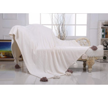 Плед (220x230 см) Tassel №1