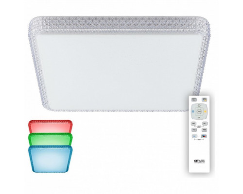 Накладной светильник Citilux Альпина