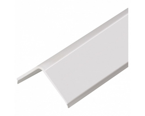 Рассеиватель [2 м] Arlight KLUS-P45-2000 Square OPAL 020901