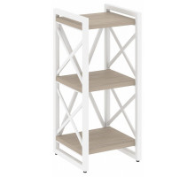 Стеллаж Loft VR.L-MST.O-3.4