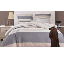 Постельное белье полутораспальное CL-408