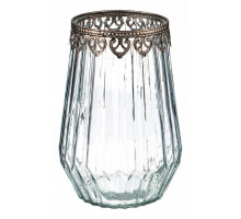 Ваза настольная (16х21 см) Lefard 132-063