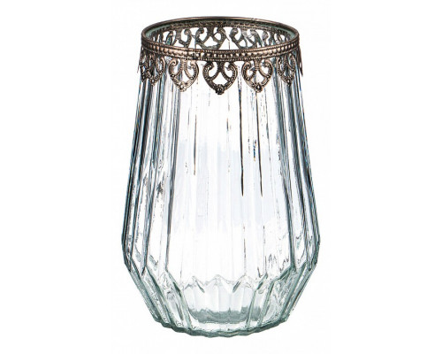 Ваза настольная (16х21 см) Lefard 132-063