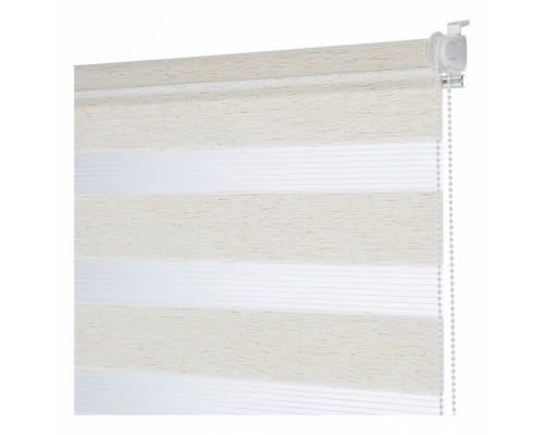 Штора рулонная (100x160 см) Бейс