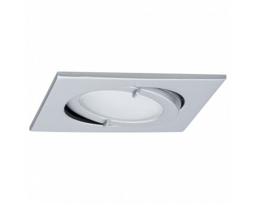 Встраиваемый светильник Paulmann Nodi crystal 93533