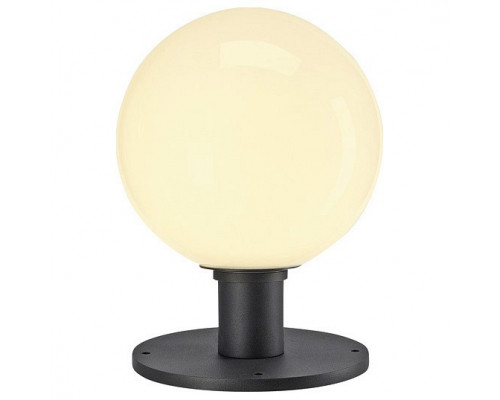 Наземный низкий светильник SLV Gloo Pure 1001999