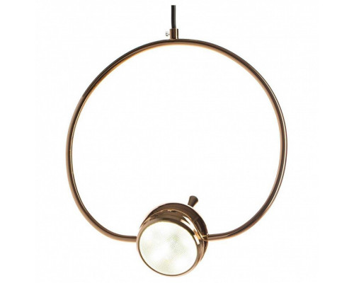 Подвесной светильник Loft it Nuance 8139-B