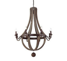 Подвесная люстра Ideal Lux Millennium MILLENNIUM SP8