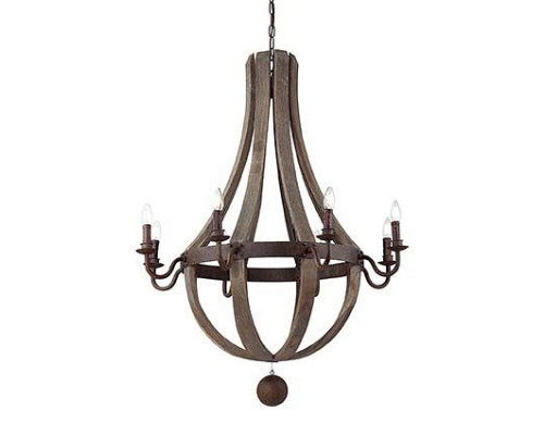 Подвесная люстра Ideal Lux Millennium MILLENNIUM SP8