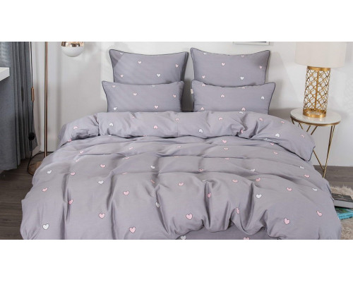 Постельное белье полутораспальное Флори
