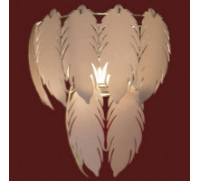 Накладной светильник Lussole Vercelli 