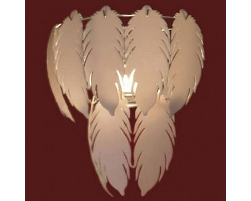 Накладной светильник Lussole Vercelli