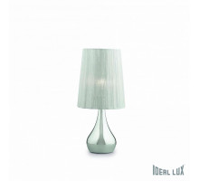 Настольная лампа декоративная Ideal Lux ETERNITY ETERNITY TL1 SMALL