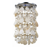 Встраиваемый светильник Novotech Conch 370151