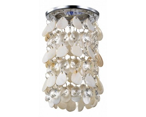 Встраиваемый светильник Novotech Conch 370151