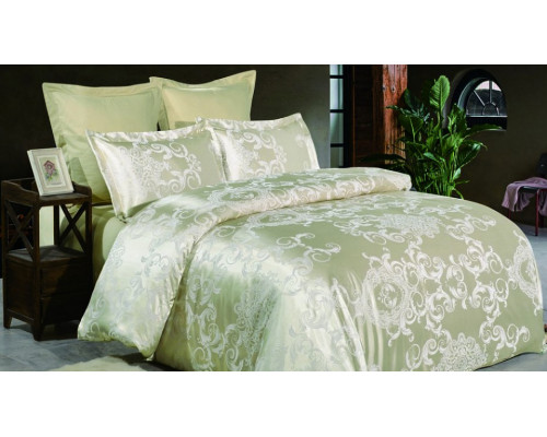 Постельное белье семейное JC-48