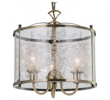 Подвесной светильник Citilux Версаль 