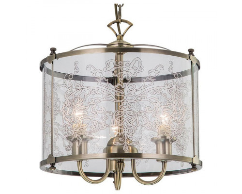 Подвесной светильник Citilux Версаль