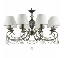 Подвесная люстра Freya Brossard FR2904-PL-08-BZ