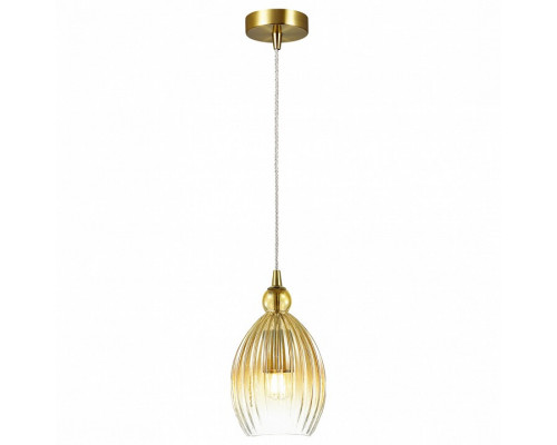 Подвесной светильник Odeon Light Storzo 4712/1