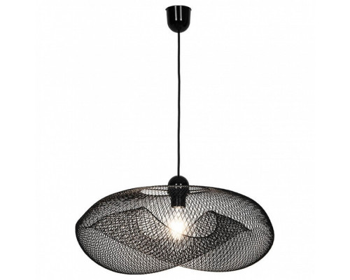 Подвесной светильник Zumaline Alice P18230-D60-BK