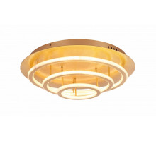 Потолочная люстра Globo Arryn 49252-100G