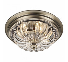 Накладной светильник Arte Lamp Hall A2128PL-4AB