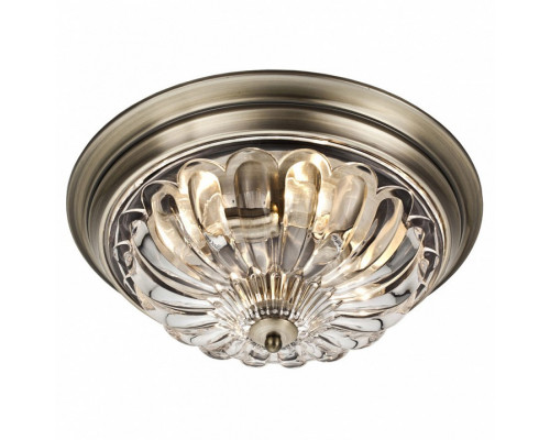 Накладной светильник Arte Lamp Hall A2128PL-4AB