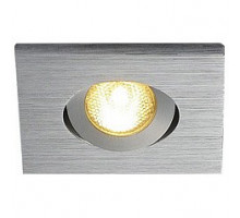 Встраиваемый светильник SLV New Tria Mini 114416