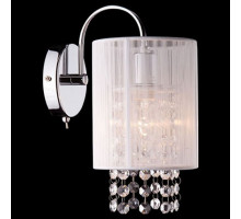 Бра Eurosvet Sirena 1188/1B хром