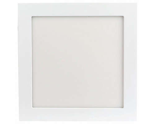 Встраиваемый светильник Arlight Dl-1 DL-225x225M-21W White
