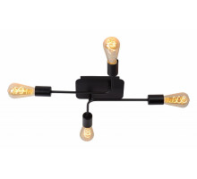 Потолочная люстра Lucide Lester 21118/04/30