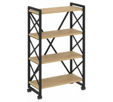 Стеллаж Loft VR.L-MST.K-4.8