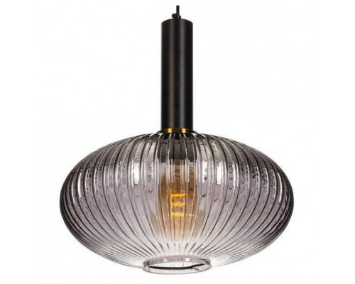 Подвесной светильник Loft it Iris 2070-C+BL