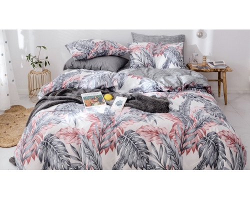 Постельное белье семейное Perfecto 012-EH