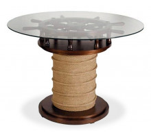 Стол обеденный Штурвал