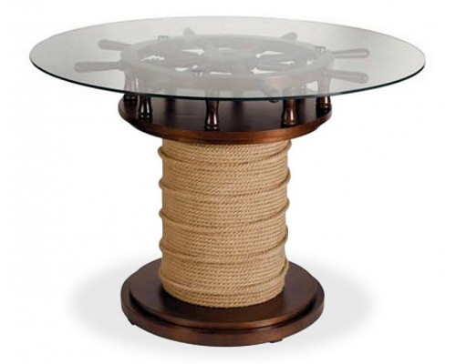 Стол обеденный Штурвал